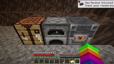 How To Get New Netherite Ore In Minecraft Youtube