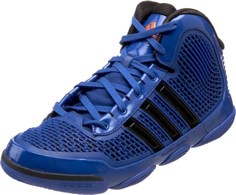Adidas Men's adiPURE Basketball Shoe