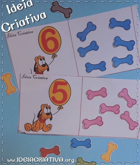 Flash Cards Sala De Recursos Mutifuncional Quantos Ossos Pluto Quer