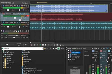 5 Best Rap Recording Software In 2024