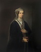 Lady Elizabeth de Clare (1294/1295–1360), Foundress of Clare College ...