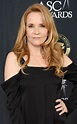 Lea Thompson: Women Can't Be Movie Stars After They Push a Baby Out - E ...