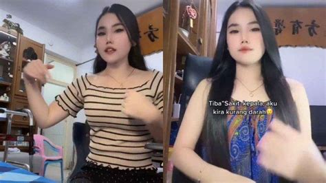 Tkw Cantik Adu Nasib Di Taiwan Viral Berkat Aksinya Jaga Majikan Yang Sudah Tua Kini Malah