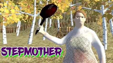 Stepmother Full Gameplay Youtube