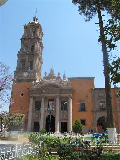 Guanajuato Celaya