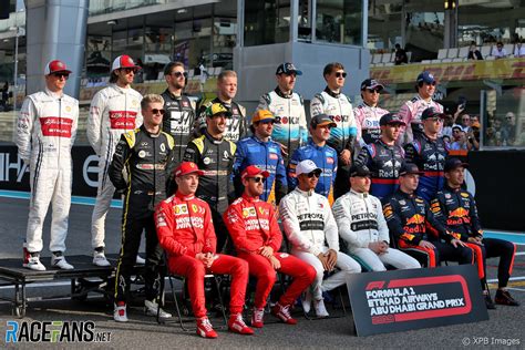 F1® 2020 allows you to create your f1® team for the very first time and race alongside the official teams and drivers. 2020 F1 drivers and teams · RaceFans