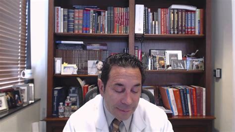 How To Prepare For A Facelift Dr Paul S Nassif Youtube
