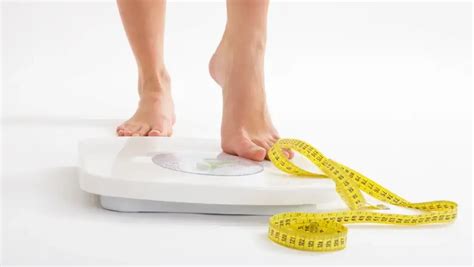 Cara Tepat Menimbang Berat Badan Dan Mengukur Lingkar Tubuh Perhatikan