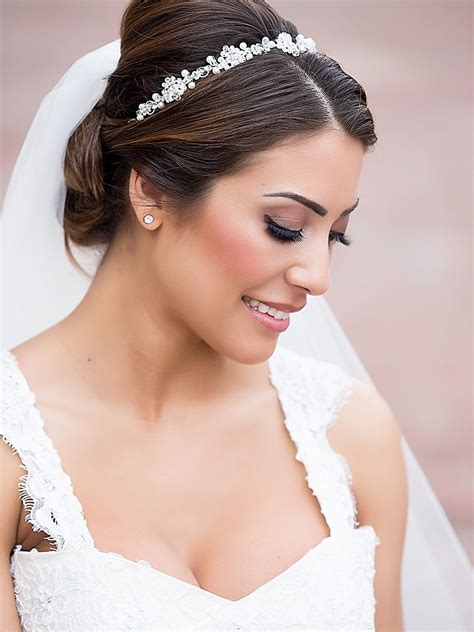 Wedding Makeup Looks For Every Type Of To Be Wed Gorgeous Wedding