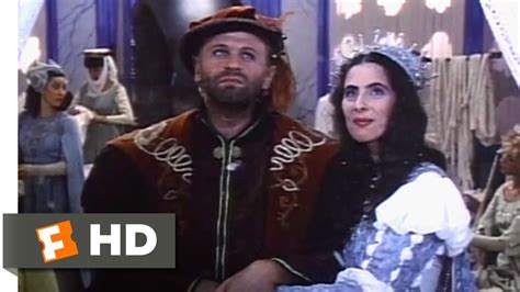 Snow White 1987 Let It Snow Scene 212 Movieclips Youtube