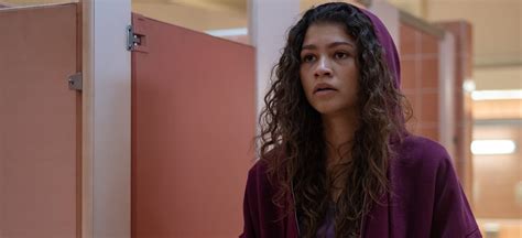 How The Past Influences The Present In Euphoria Episode 2 25yl