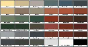 Dulux Color Chart Indonesia