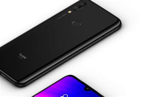 Xiaomi Launches Redmi 7 With Snapdragon 632 For 7999 For The 2gb32gb