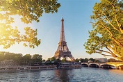 Paris - Voyages - Cartes