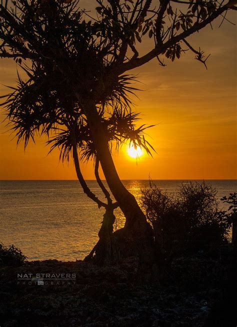 Tanjung Bira Sunset By Nathalie Stravers On 500px Sunset Photo