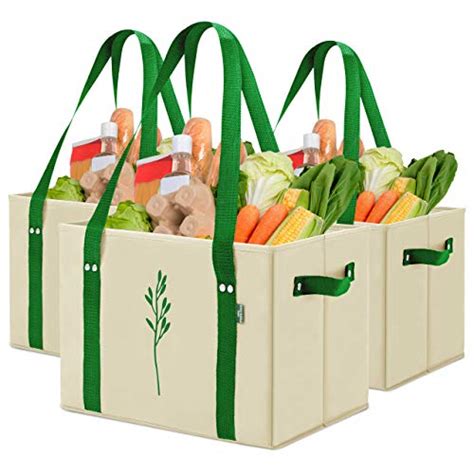 10 Best Reusable Grocery Bags 2024 Theres One Clear Winner