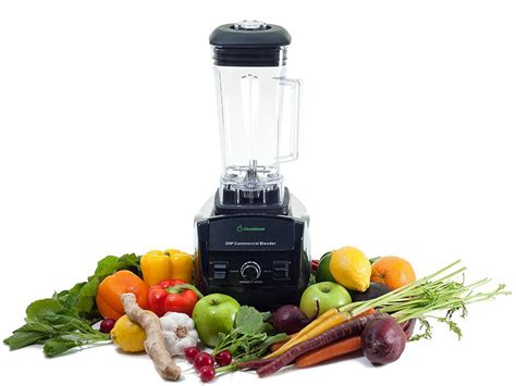 I was believing it would be using www.blender.org. Cleanblend 3HP Blender Review - CAUTION! | Cheap Smoothie ...