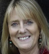 Juliet Nicolson - Authors - The Blenheim Palace Literary Festival