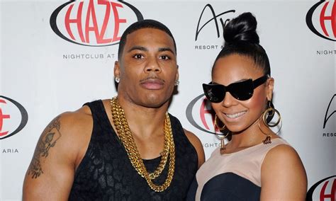 Why Fans Think Ashanti And Nelly Are Back Together Video