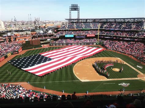 Opening Day Brings Memories For Baseball Fans Everywhere In The Zone