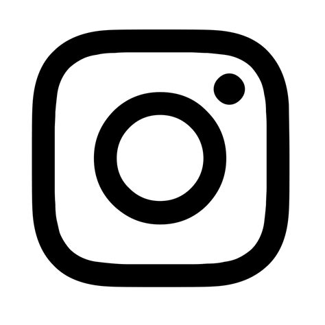 Fileinstagram Font Awesomesvg Wikimedia Commons