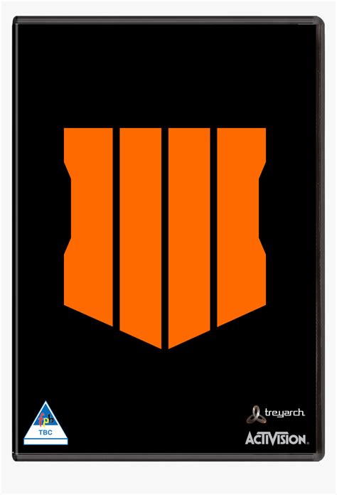 Call Of Duty Black Ops 2 Logo Transparent