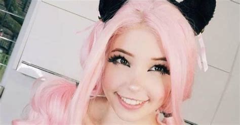 The Belle Delphine Onlyfans Leaks Shows What Shes Posting Online