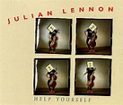 Help Yourself : Julian Lennon: Amazon.fr: CD et Vinyles}