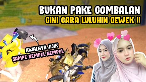 Ketemu Dua Cewek Cantik Dari Malaysia Kubikin Ketawa Sampe Nempel Youtube