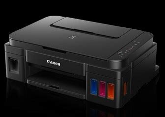 Download / installation procedures 1. Canon PIXMA G3000 Printer Driver Download