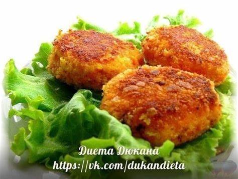 100 продуктов дюкан диета Морковные биточки Ингредиенты: морковь - 4 шт щепотка соли творог – 100 Морковные биточки Ингредиенты: морковь - 4 шт щепотка соли творог – 100 100 продуктов дюкан диета
