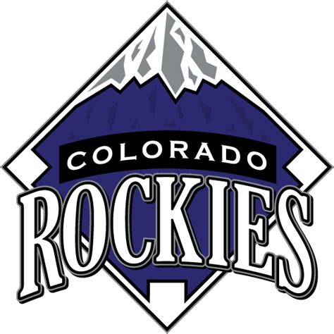 Rockies Logo Png Png Image Collection