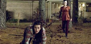 Who can be in it? New Trailer for Liv Tyler's The Strangers | FirstShowing.net