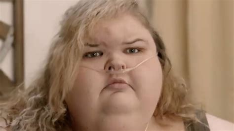 1000 lb sisters tammy slaton gets startling news from her doctor