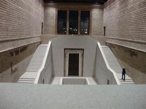 Stairs Picture Of Neues Museum Berlin Tripadvisor