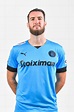 Mathieu Peybernes - Apollon FC