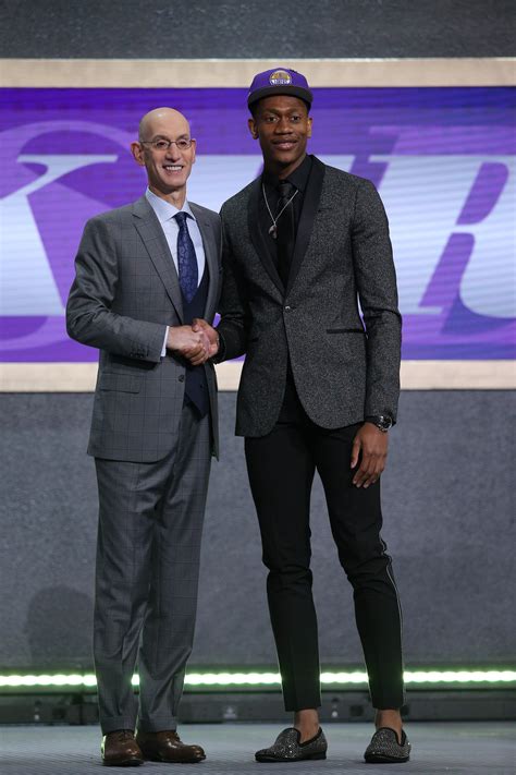 Nba Draft The Best And Worst Fashion From The Nba Draft