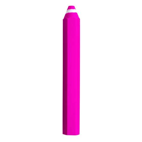 Jumbo Pencil Eraser Pink Pencil Eraser Erasers Eraser