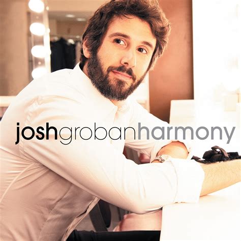 Josh Groban Harmony Deluxe Edition 2020 Avaxhome