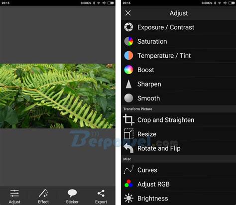 Picsay Pro Photo Editor For Pc Free Download Toolkeen