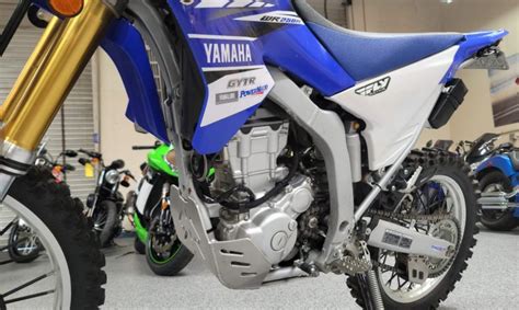 2017 yamaha wr250r dual sport ak motors