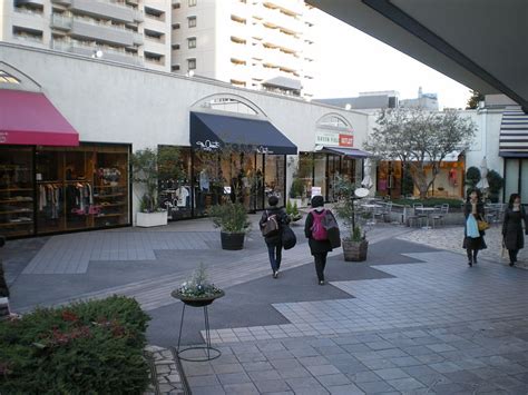 Daikanyama As One Of The Most Luxurious Areas In Tokyo Yabai The