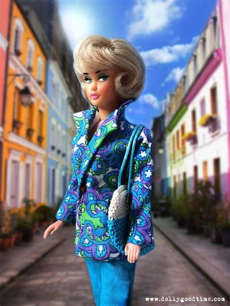 Pin By Cheryl Peterson On Dolls Fashion Style 80s