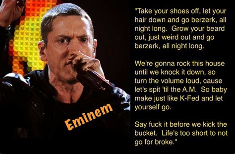 Eminem Eminem Gangsta Rap Rap God