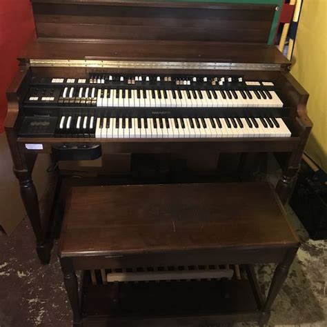 Hammond Xb3 Organ For Sale In Bellwood Il Offerup