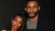 First Photo Of Kerry Washington's Kids Surface And They're Gorgeous ...