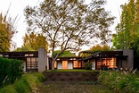 classic design: Architectural Tour: Schindler House Los Angeles