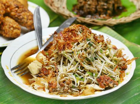 Resep Lontong Balap Surabaya Sederhana, Enak dan Gurih | MAHI
