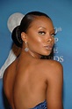 Eva Pigford (born Eva Marcille Pigford); goes by the publicity name of ...