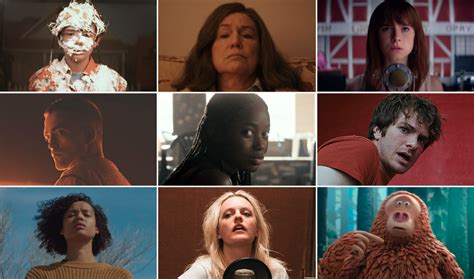 This list of the twenty best movies currently streaming on netflix isn't all older stuff; 35 Best Movies of 2019: Where to Stream on Netflix, Hulu ...